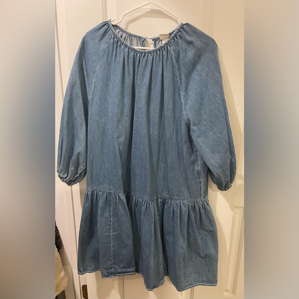 H&M dress